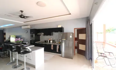 4 Bedroom House for sale in Ban Tat, Udon Thani