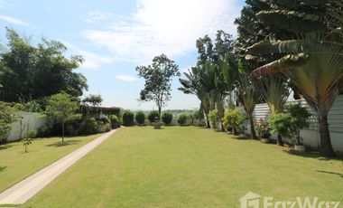 4 Bedroom House for sale in Ban Tat, Udon Thani