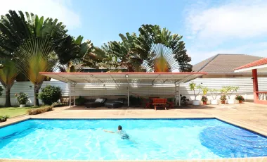 4 Bedroom House for sale in Ban Tat, Udon Thani