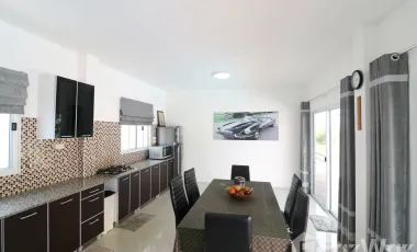 4 Bedroom House for sale in Ban Tat, Udon Thani
