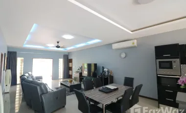 4 Bedroom House for sale in Ban Tat, Udon Thani