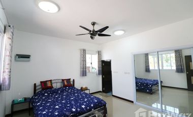 4 Bedroom House for sale in Ban Tat, Udon Thani