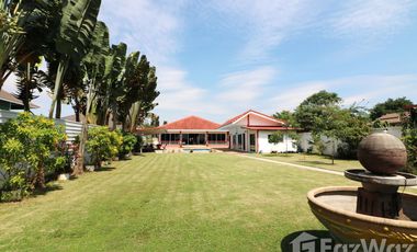 4 Bedroom House for sale in Ban Tat, Udon Thani