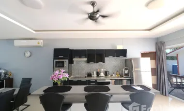 4 Bedroom House for sale in Ban Tat, Udon Thani