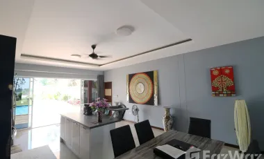 4 Bedroom House for sale in Ban Tat, Udon Thani