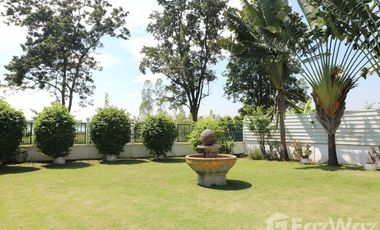 4 Bedroom House for sale in Ban Tat, Udon Thani