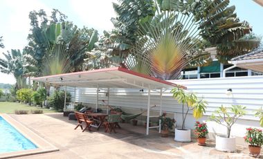 4 Bedroom House for sale in Ban Tat, Udon Thani