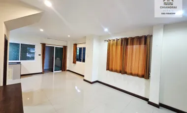 2 Bedroom Townhouse for rent in Rop Wiang, Chiang Rai