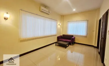 2 Bedroom Townhouse for rent in Rop Wiang, Chiang Rai