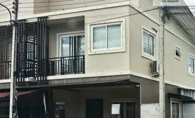 2 Bedroom Townhouse for rent in Rop Wiang, Chiang Rai