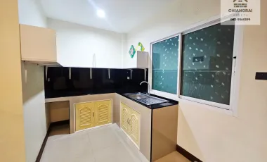2 Bedroom Townhouse for rent in Rop Wiang, Chiang Rai