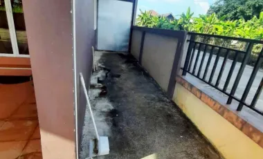 2 Bedroom Townhouse for rent in Rop Wiang, Chiang Rai