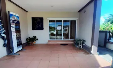 2 Bedroom Townhouse for rent in Rop Wiang, Chiang Rai