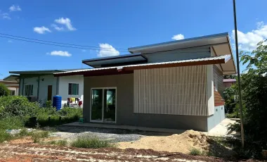 2 Bedroom House for sale in Bung Mai, Ubon Ratchathani