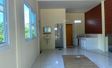 2 Bedroom House for sale in Bung Mai, Ubon Ratchathani