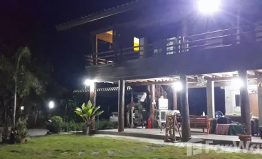 2 Bedroom House for sale in Saraphi, Chiang Mai