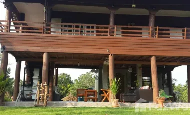 2 Bedroom House for sale in Saraphi, Chiang Mai