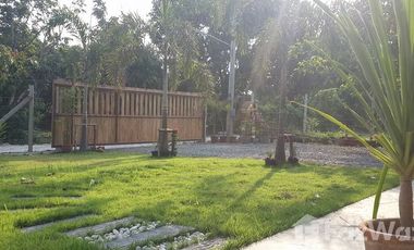 2 Bedroom House for sale in Saraphi, Chiang Mai