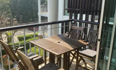 Vimanlay Hua Hin Cha Am in Cha-Am