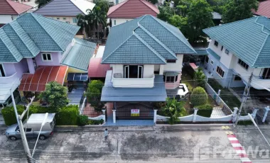 3 Bedroom House for sale in Wat Sai, Nakhon Sawan