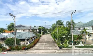3 Bedroom House for sale in Wat Sai, Nakhon Sawan