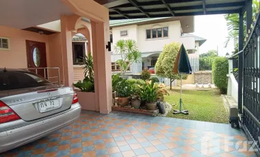 3 Bedroom House for sale in Wat Sai, Nakhon Sawan