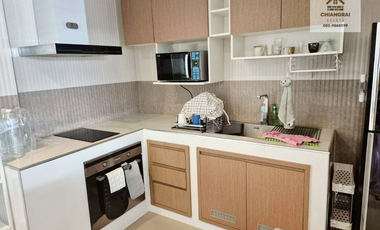 3 Bedroom House for rent in San Sai, Chiang Rai