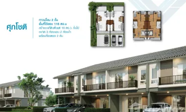 3 Bedroom House for rent in San Sai, Chiang Rai