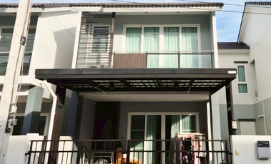3 Bedroom House for rent in San Sai, Chiang Rai