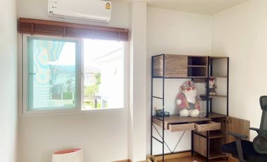 3 Bedroom House for rent in San Sai, Chiang Rai