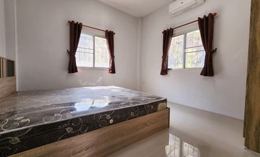 2 Bedroom House for sale at Kornrat 3 Takeview