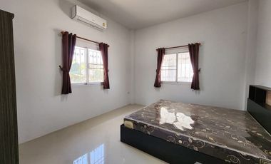 2 Bedroom House for sale at Kornrat 3 Takeview