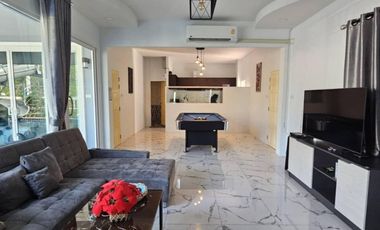 3 Bedroom Villa for sale in Cha-Am, Phetchaburi