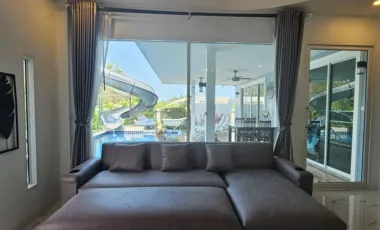 3 Bedroom Villa for sale in Cha-Am, Phetchaburi