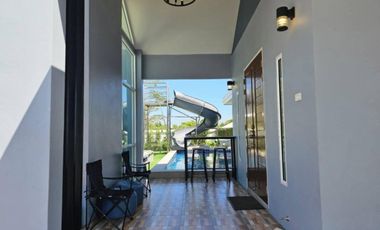 3 Bedroom Villa for sale in Cha-Am, Phetchaburi