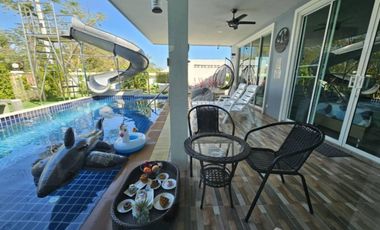 3 Bedroom Villa for sale in Cha-Am, Phetchaburi