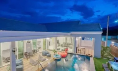 3 Bedroom Villa for sale in Cha-Am, Phetchaburi