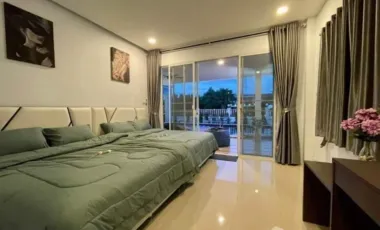3 Bedroom Villa for sale in Cha-Am, Phetchaburi