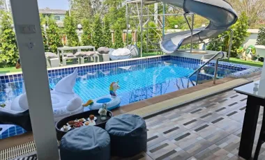 3 Bedroom Villa for sale in Cha-Am, Phetchaburi