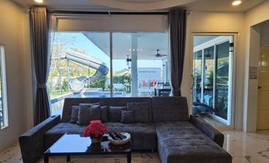 3 Bedroom Villa for sale in Cha-Am, Phetchaburi
