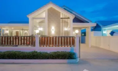 3 Bedroom Villa for sale in Cha-Am, Phetchaburi