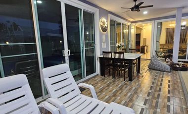 3 Bedroom Villa for sale in Cha-Am, Phetchaburi