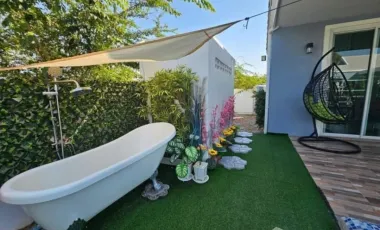 3 Bedroom Villa for sale in Cha-Am, Phetchaburi