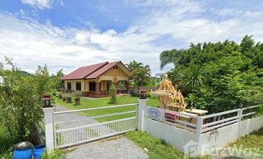3 Bedroom House for sale in Khao Noi, Kanchanaburi