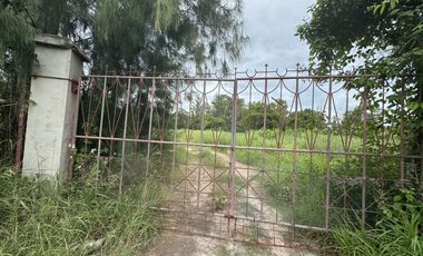 Land for sale in Hin Lek Fai, Prachuap Khiri Khan