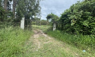 Land for sale in Hin Lek Fai, Prachuap Khiri Khan