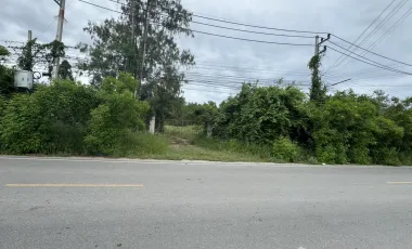 Land for sale in Hin Lek Fai, Prachuap Khiri Khan