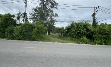 Land for sale in Hin Lek Fai, Prachuap Khiri Khan