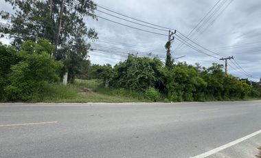 Land for sale in Hin Lek Fai, Prachuap Khiri Khan