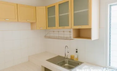 3 Bedroom House for rent at Image Place